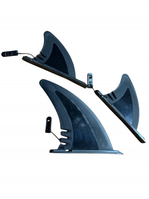 Комплект плавников на сапборд Funwater, код 33450