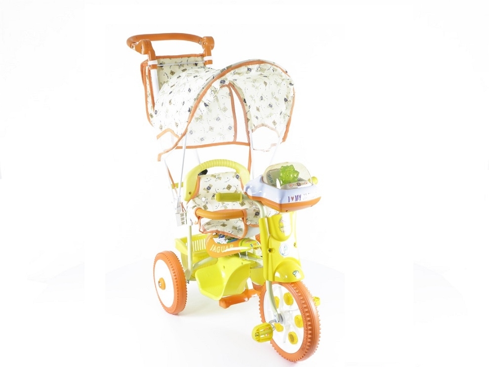 JAGUAR 0747K - оригинальный велосипед