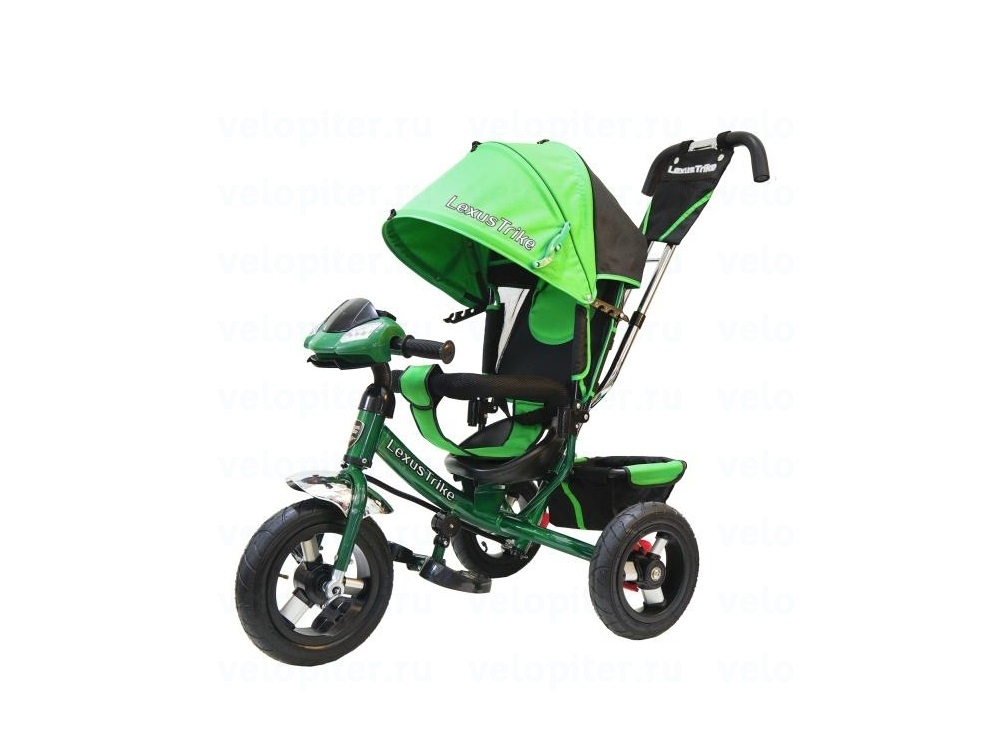 Трехколесный Lexus Trike 950M2 N1210