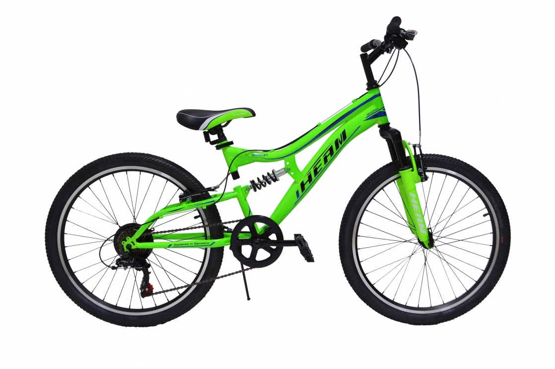 Heam Scout 24