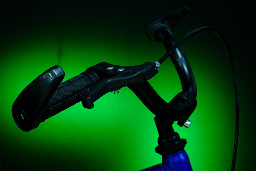 Heam Sport 20 Синий/Зелёный