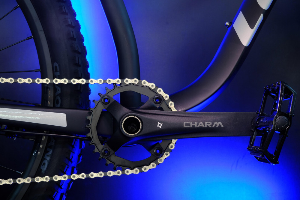 LORAK Trail 27,5-300