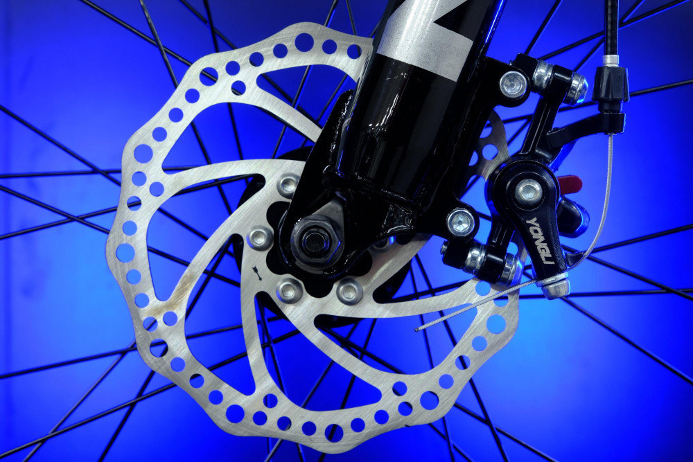 FENGSL 26 Серый