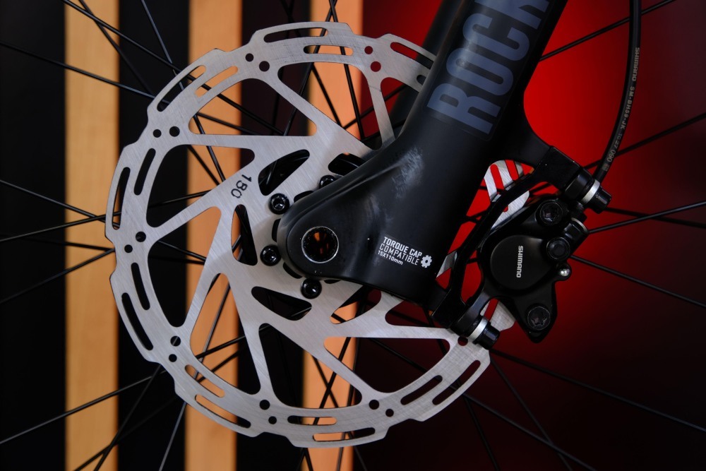LORAK Shift Pro 27,5-400 Серый рама 18 (на рост 165-179)