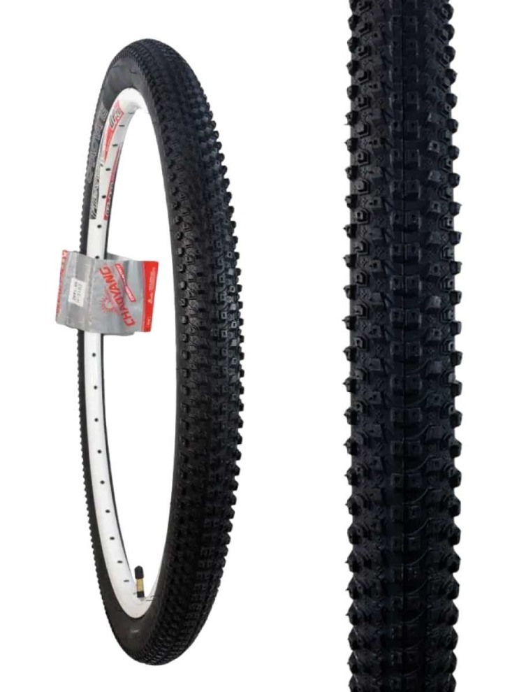 Покрышка Chaoyang 27.5"*1.95  H-5183, код 41611