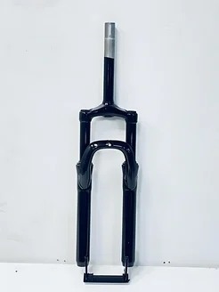 Вилка 26" аморт сталь резьбовая 1/8 Disk, код 33170