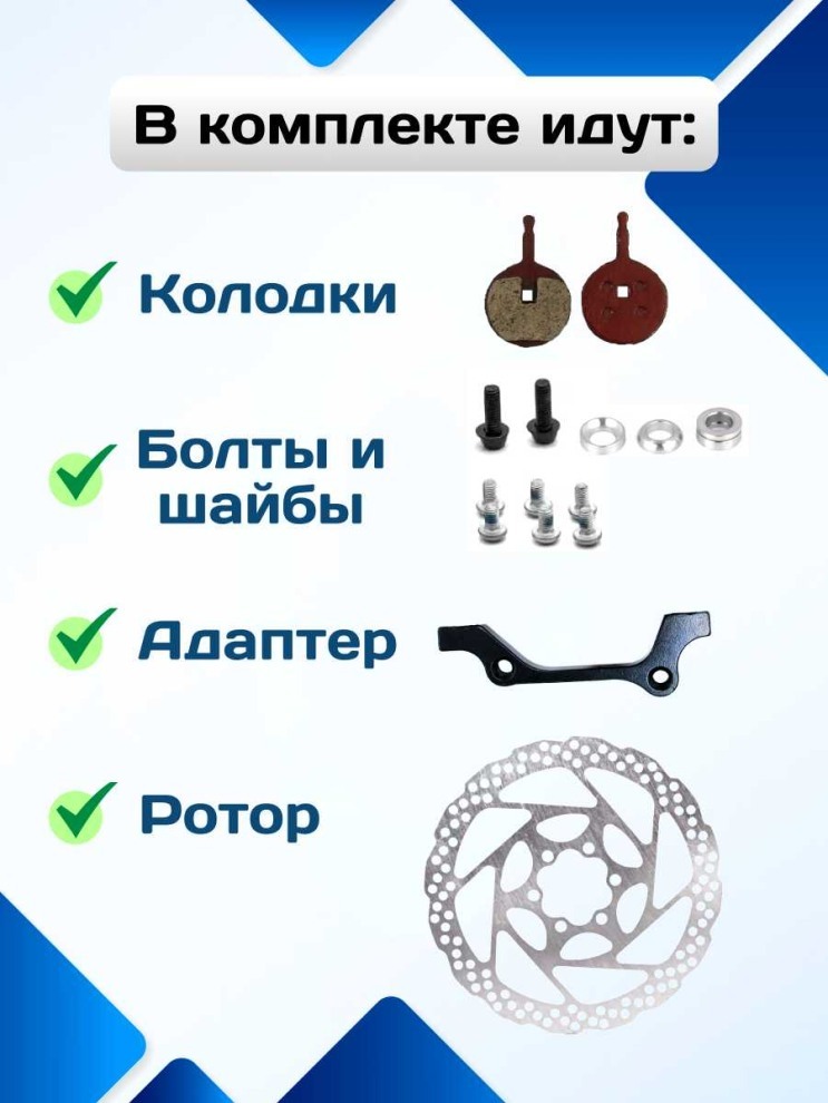 Калипер диск. тормоза DSC911 задний 160мм, код 40943R