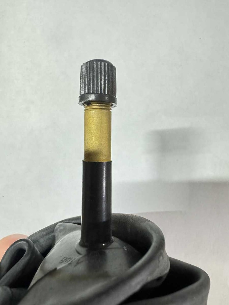 Камера Lorak IND бутиловая 28/29*2,1/2,5 AV48MM